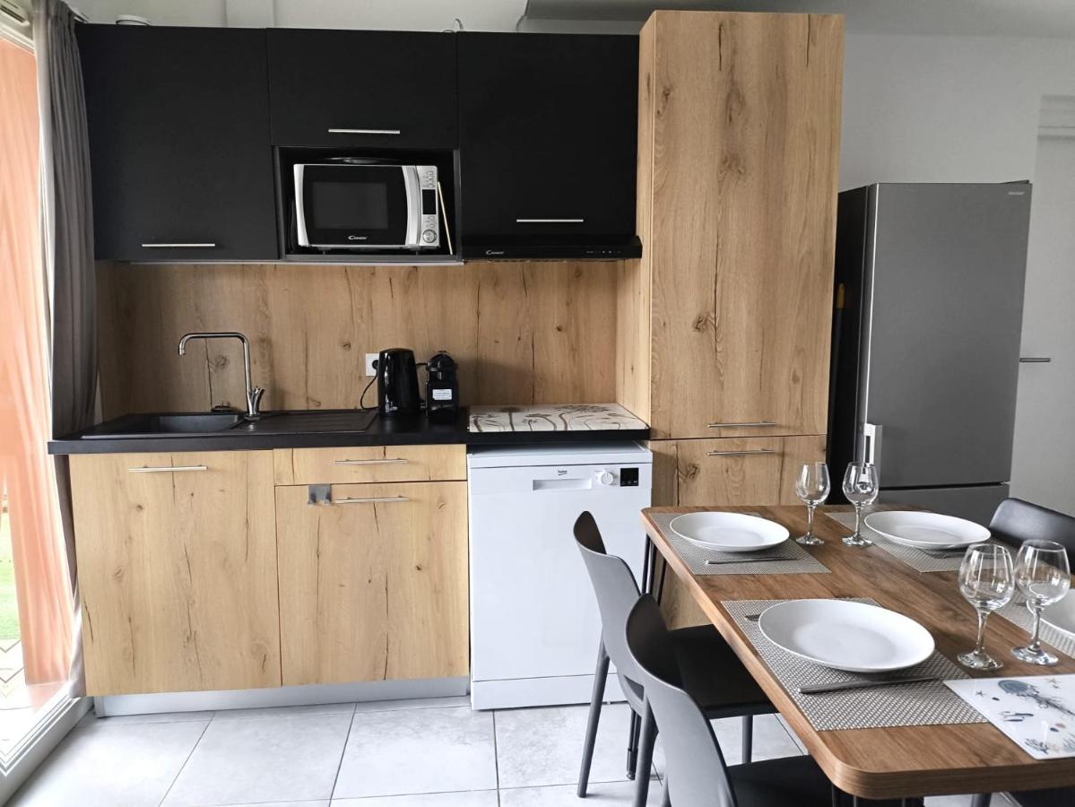 Two bedroom Duplex N°50