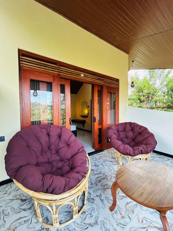 Lush Green Cottage Ella - B&B Ella Town