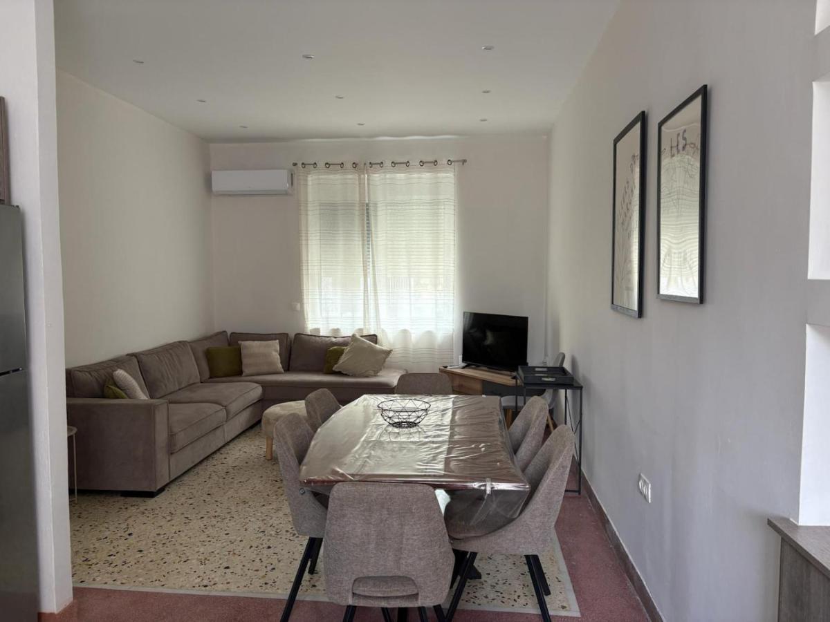 Katie's House - B&B Esparta