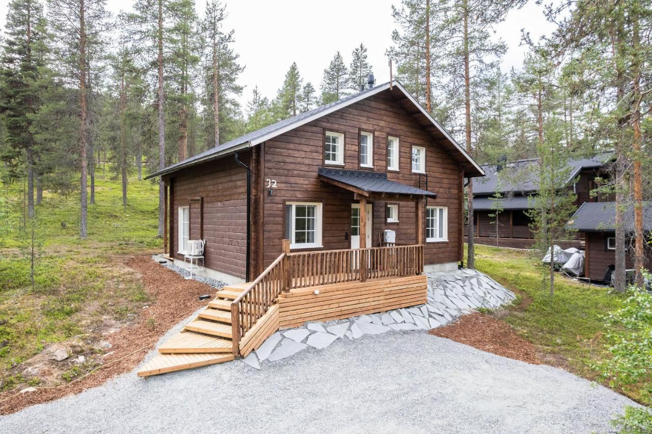 Levin Karpaasi Visit Levi - B&B Levi