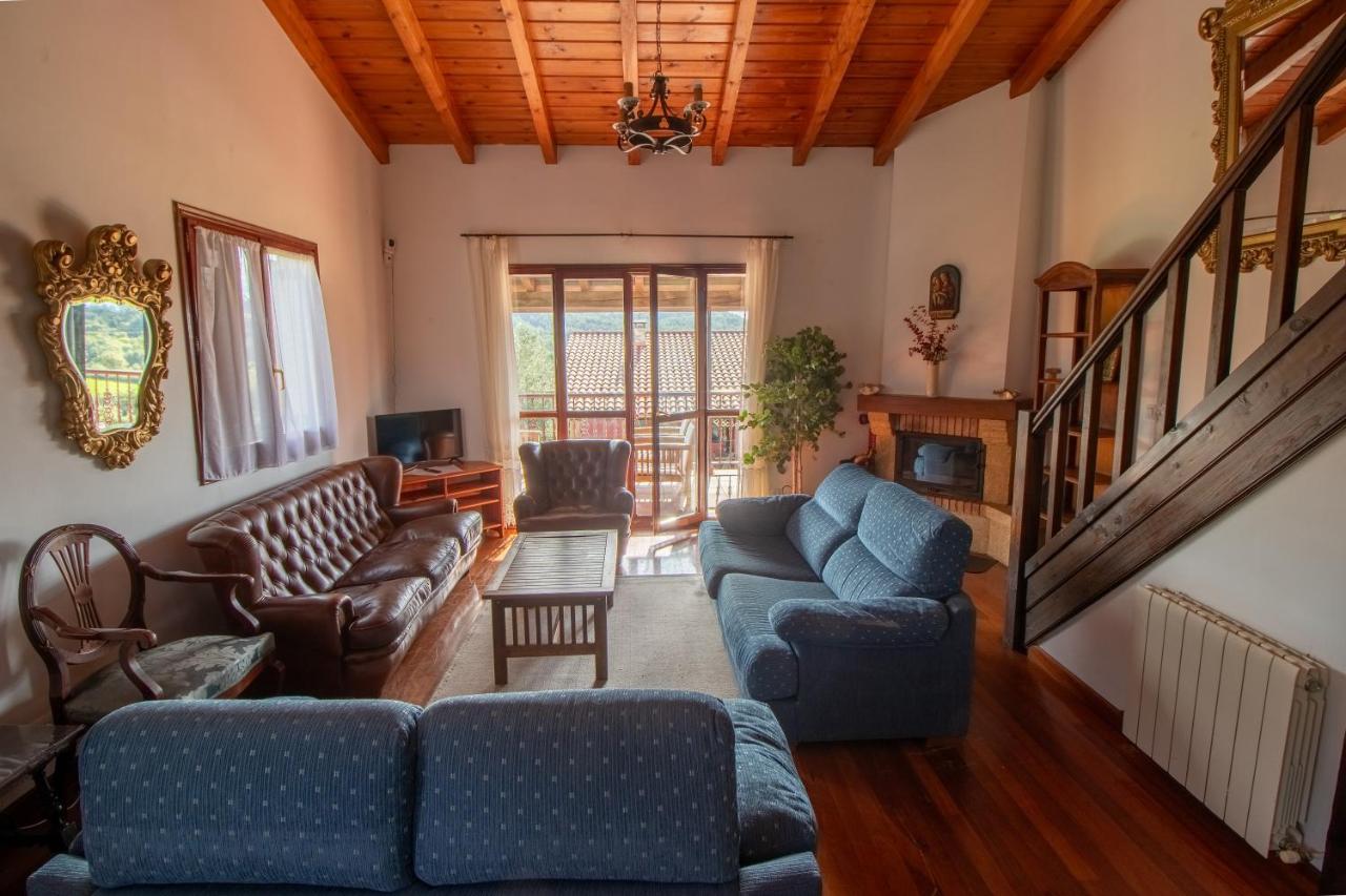 La Casa de Cantabria - B&B Seña