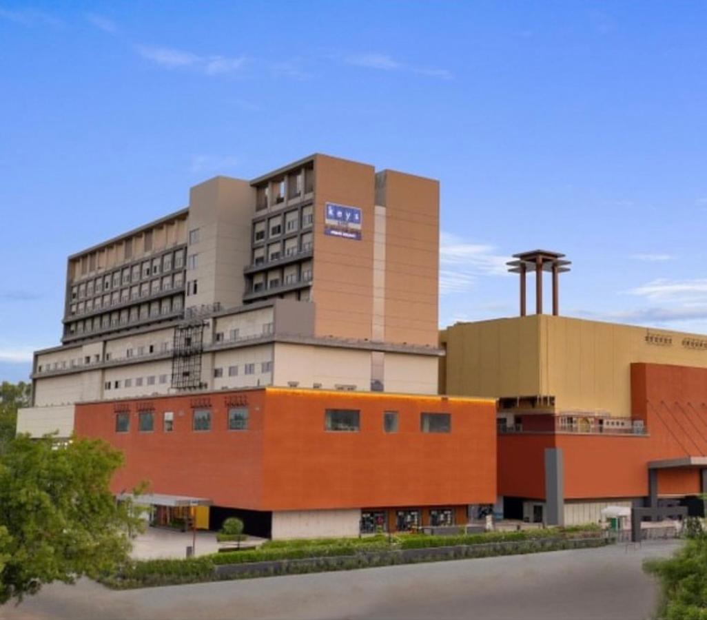 Alba suites room - B&B Udaipur