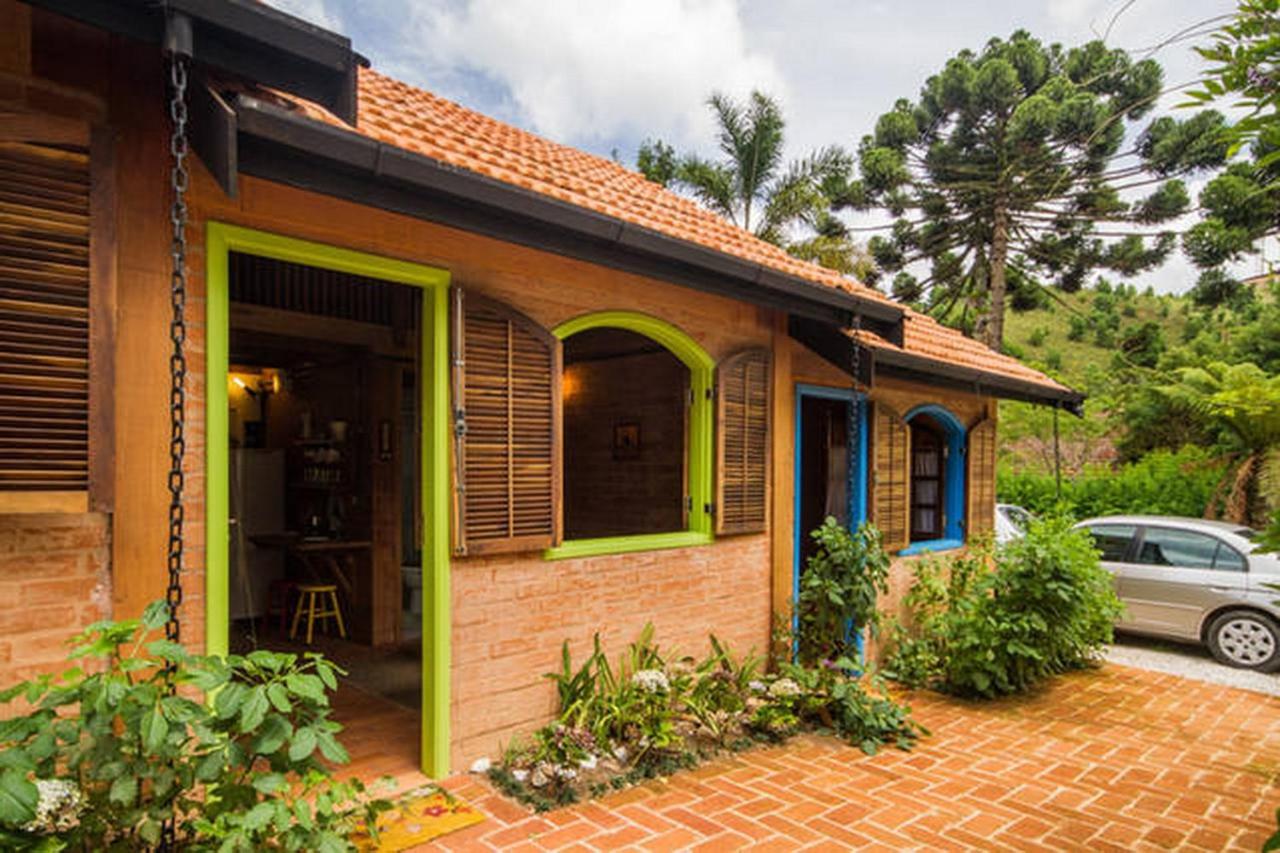 One-Bedroom Chalet