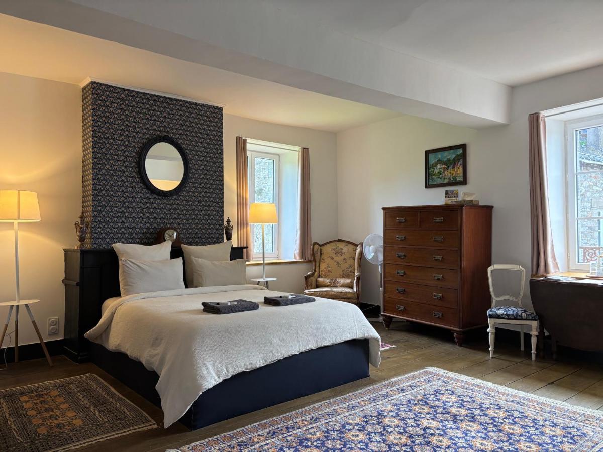 Family Room with Private Bathroom