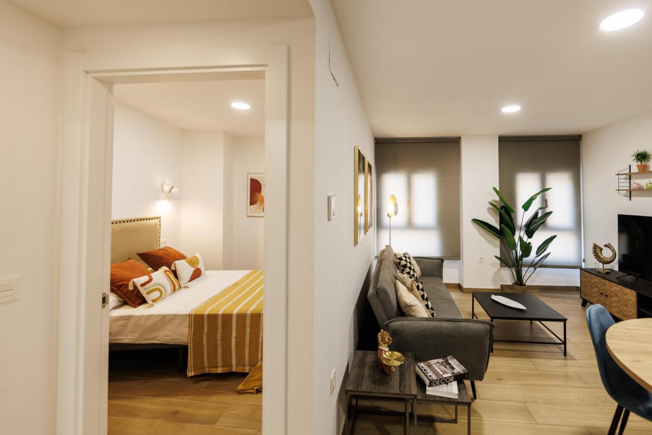 Two-Bedroom Standard Apartment