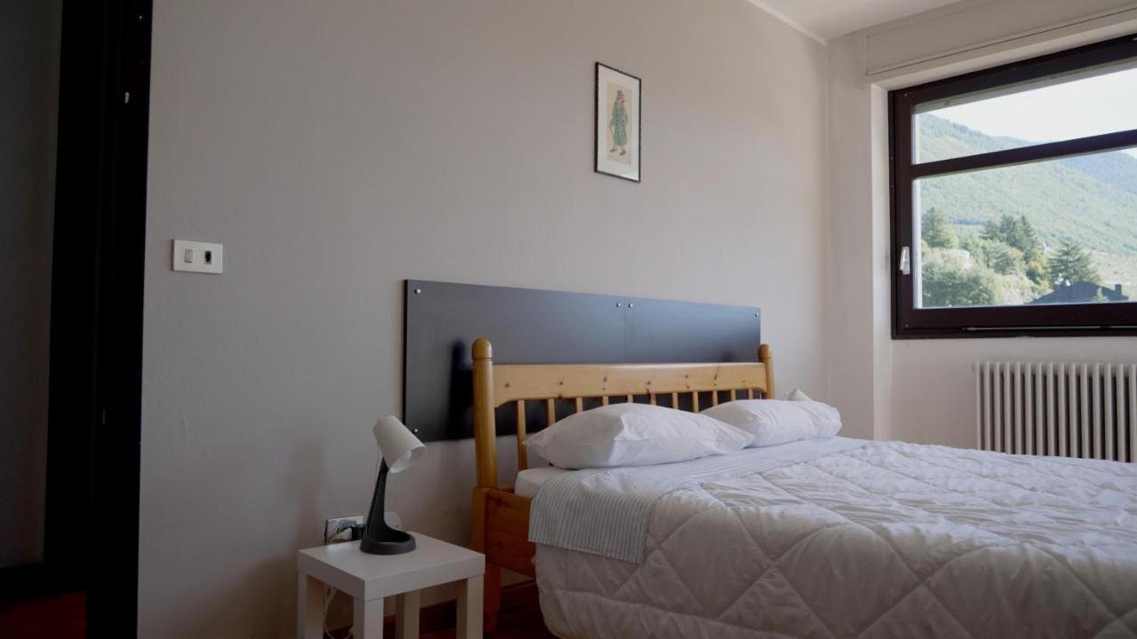 Apartment mit 3 Schlafzimmern