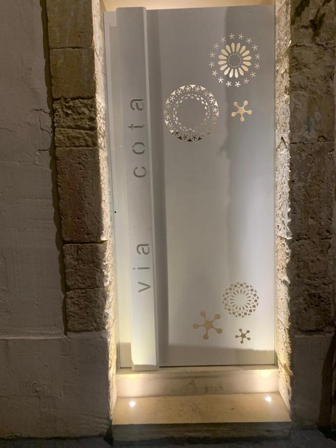 SuiteCota24 piscina e spa - Ferienwohnung Lecce