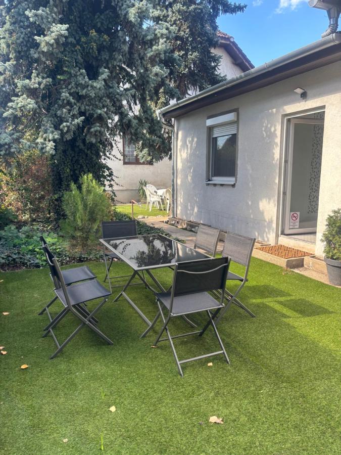 Origo II - Bed and Breakfast Debrecen