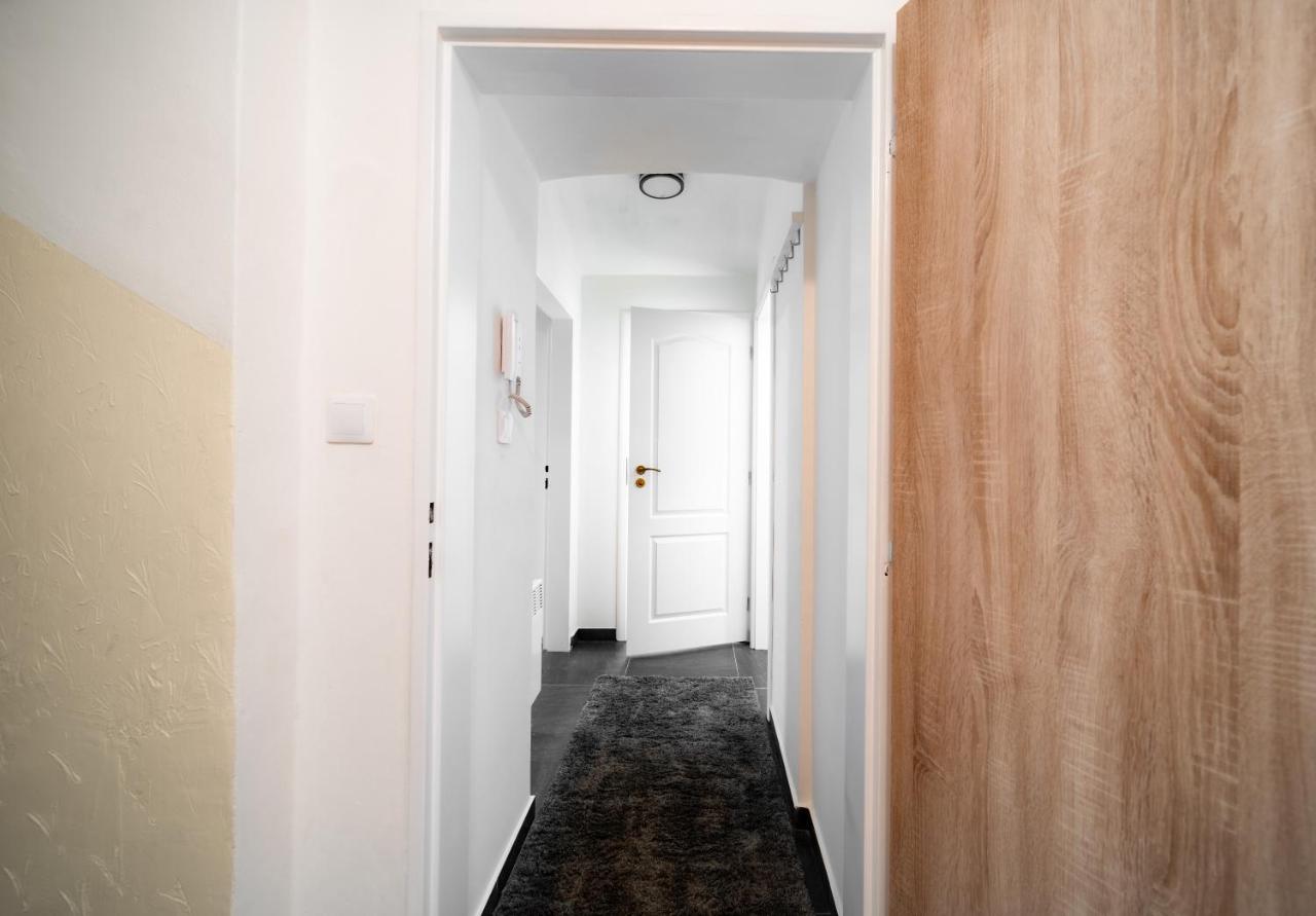 Secret Budget Studio Oasis - B&B Prague