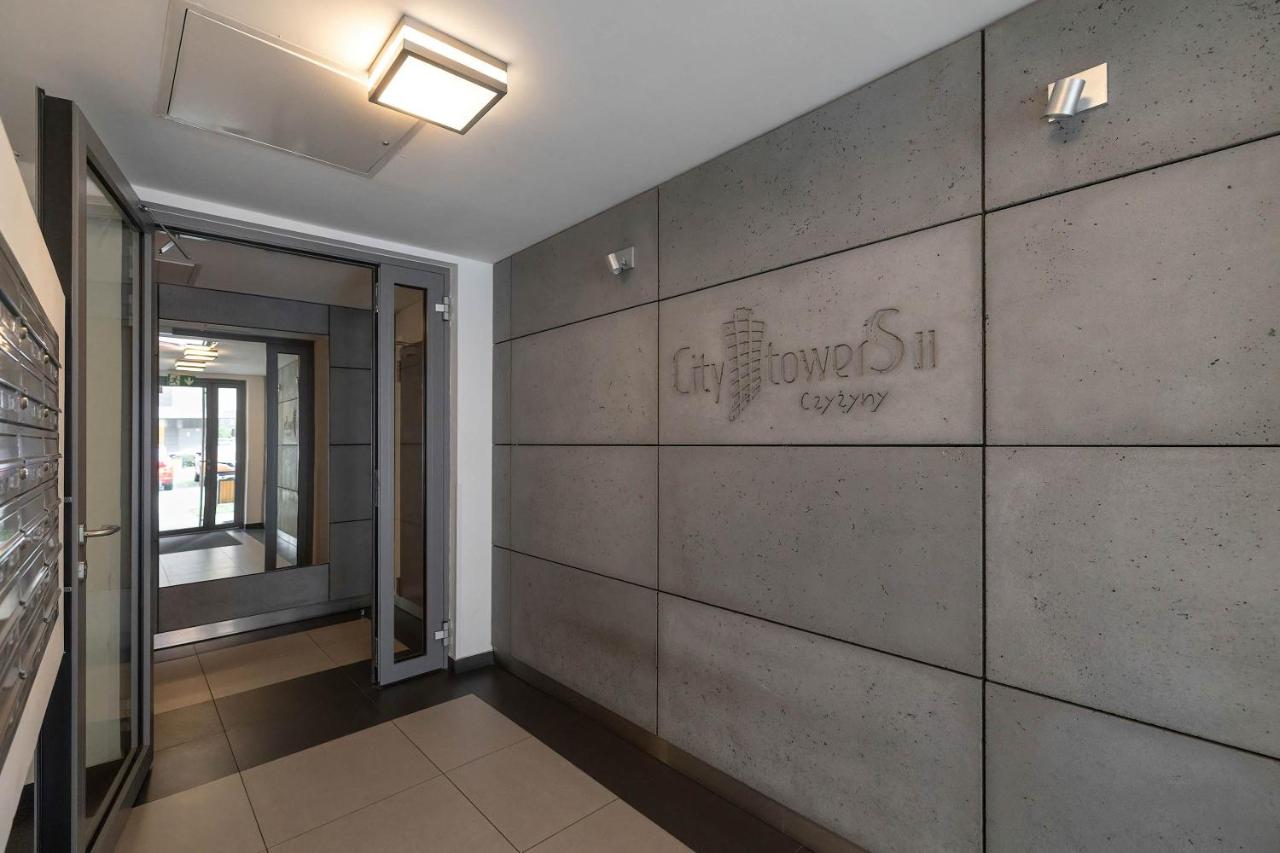 Apartament z 2 Sypialniami Kraków Parking Blisko Tauron Arena by Noclegi Renters - Chambres d’hôtes Cracovie