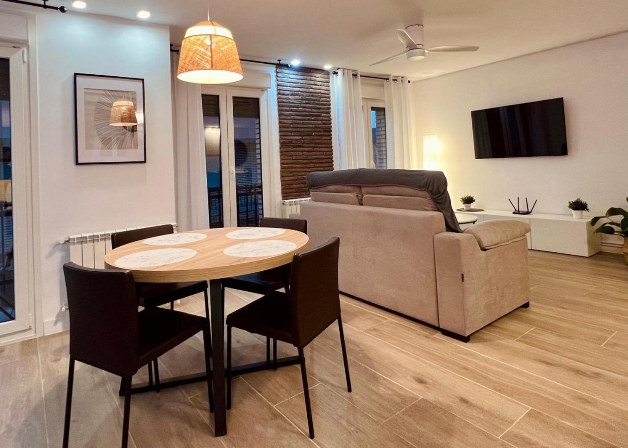 Apartamento El mirador de San Vicente - B&B San Vicente de la Sonsierra