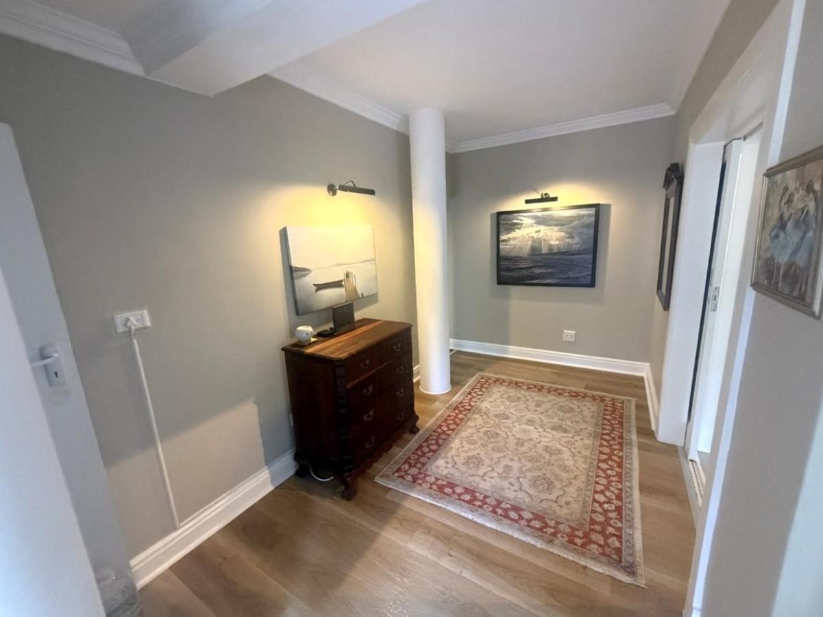 20 Dunnage - Knysna - Ferienwohnung Noetsie