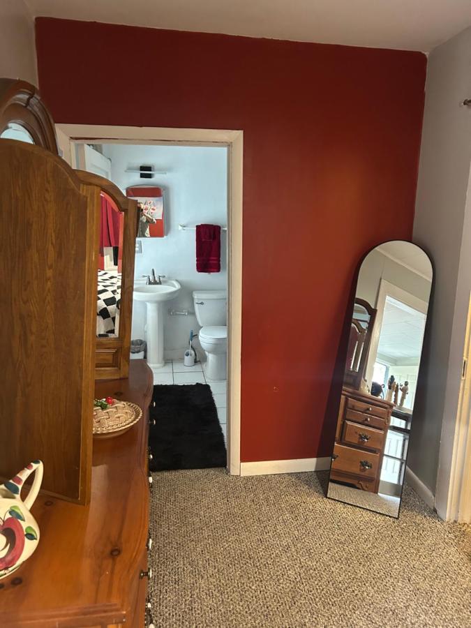 Cotee River single Apt - B&B New Port Richey