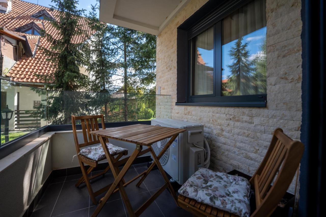 Zlatibor Villa, Sauna, Free Parking near Lake and Ski Center - B&B Zlatibor