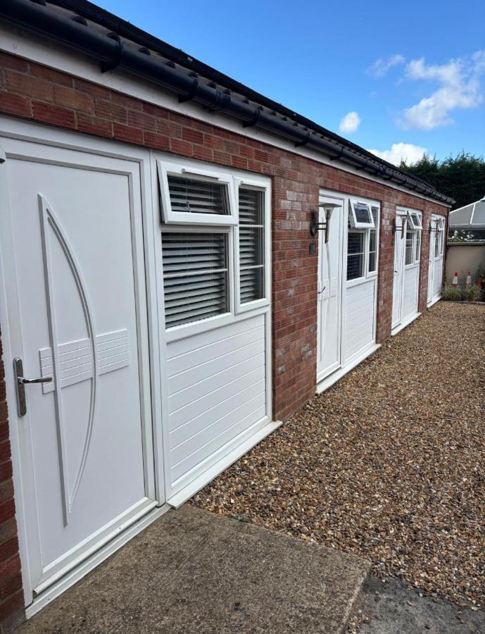 White hart public house - Bed and Breakfast Ashill