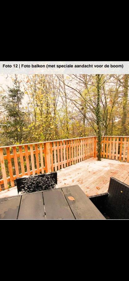 Bois d' Hibou - B&B Durbuy