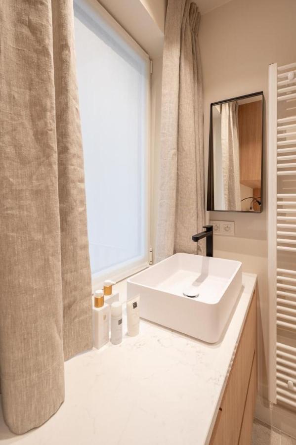 Luxurious Escape by the Sea - Chambres d’hôtes Knokke-Heist
