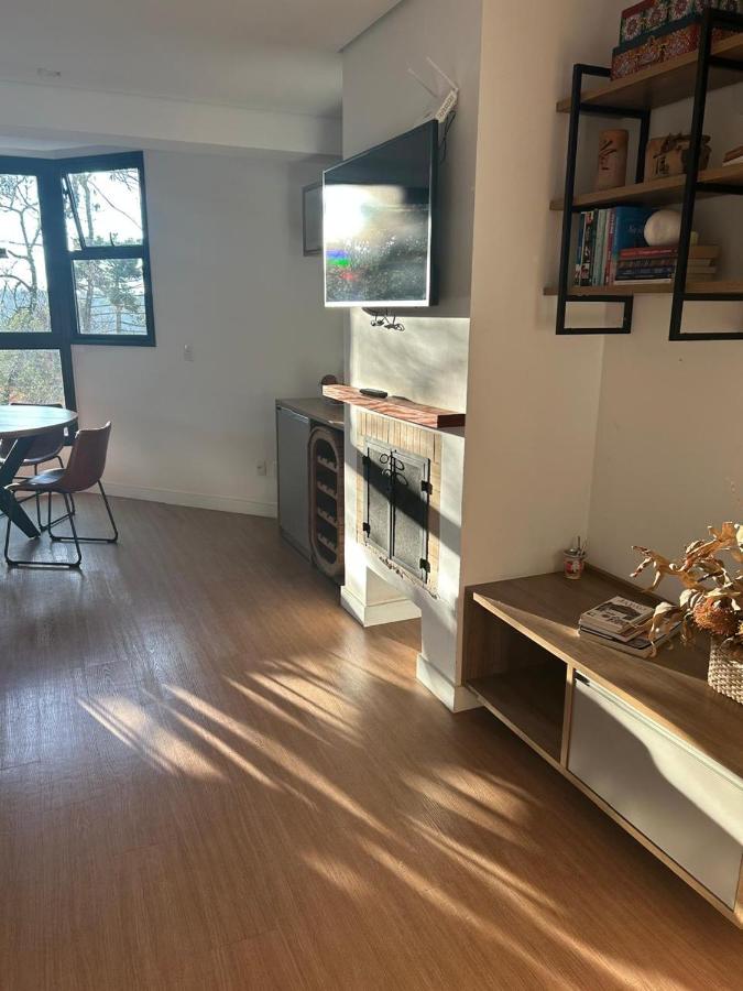 Apartamento Alto da Serra - Chambres d'hôtes Monte Verde