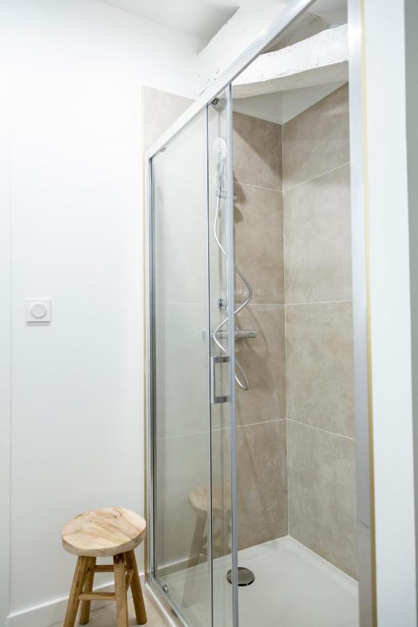 Appartement 2 Chambres