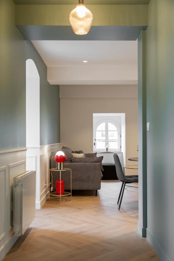 Appartement 1 Chambre