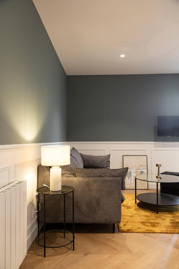 Appartement 1 Chambre