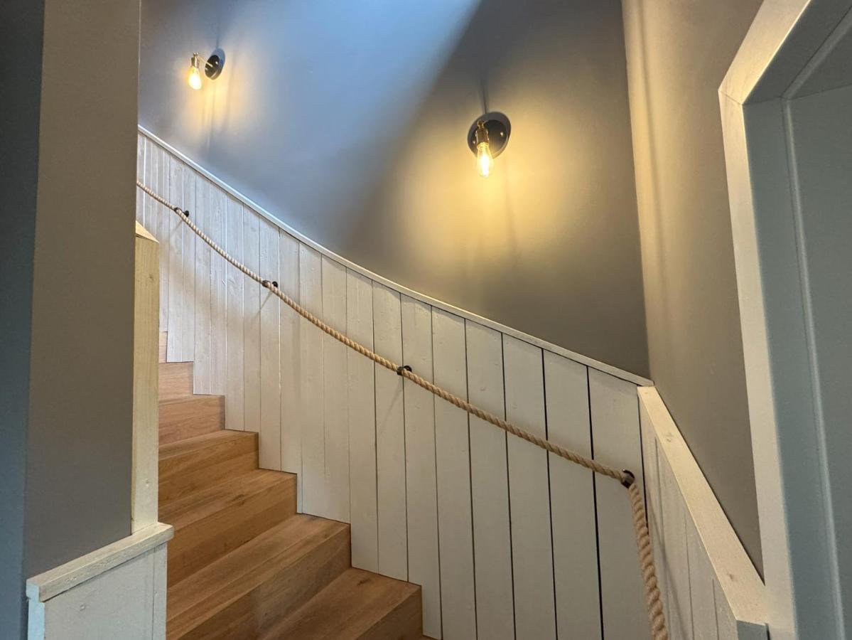 Alter Horst, App Kükennest - Ferienwohnung Norderney