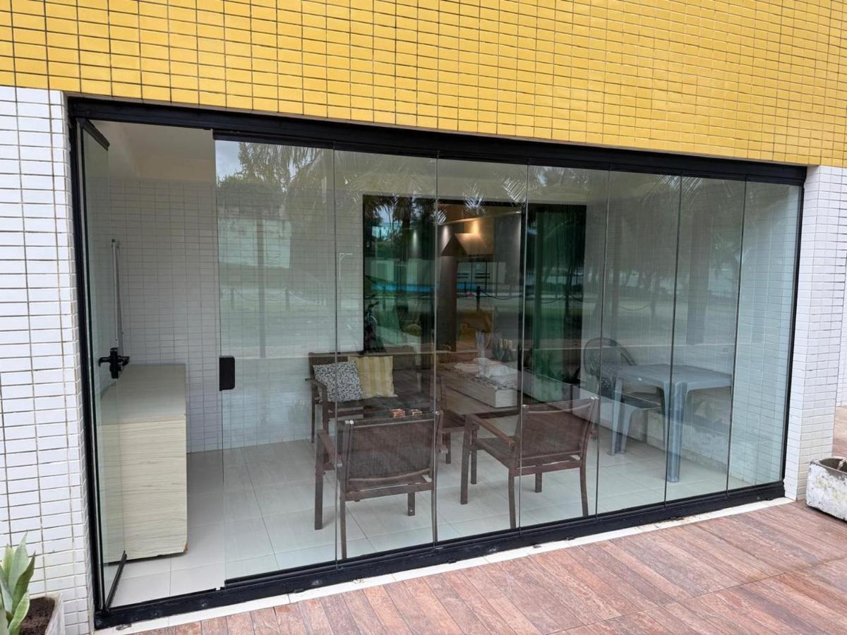 Tabatinga Residence Flat Family Kids 04 - Ferienwohnung Conde