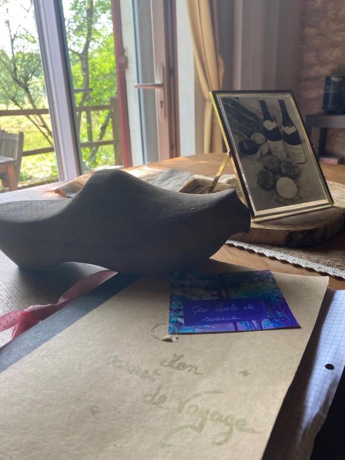 Moulin paisible au cœur du Périgord Vert - Ferienwohnung Creyssac