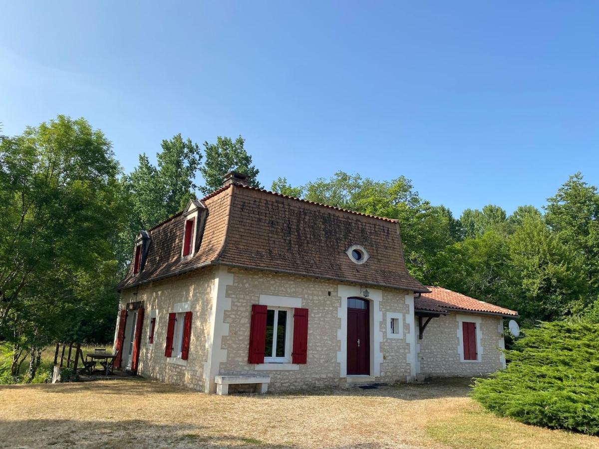Moulin paisible au cœur du Périgord Vert - Ferienwohnung Creyssac