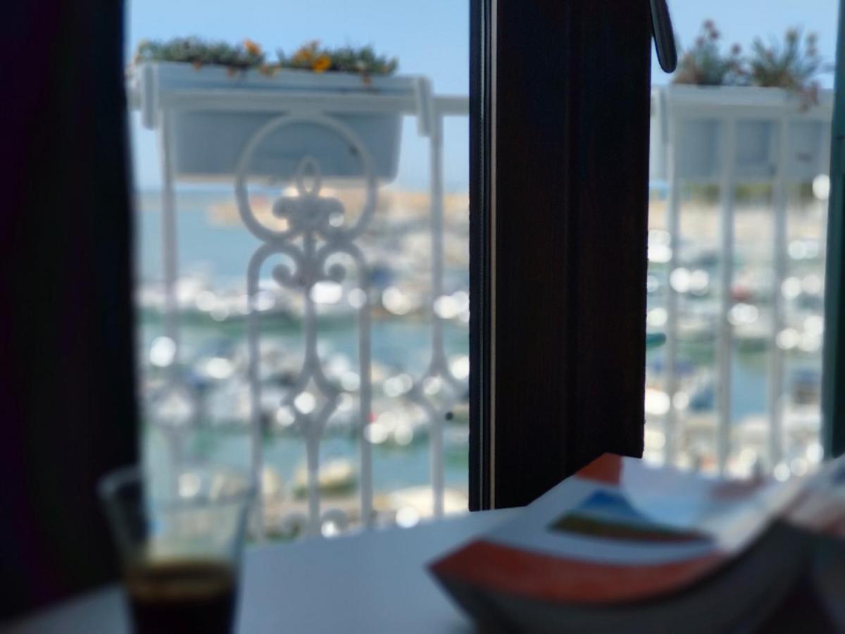 Appartement 2 Chambres Deluxe - Vue sur Océan