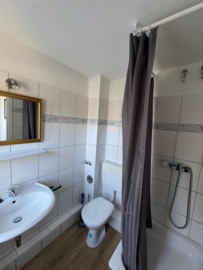 Charmantes Einzimmer-Apartment in zentraler Lage - B&B Flensburgo