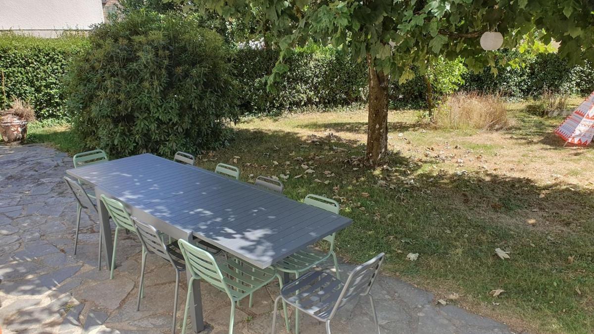 Maison Valentine - Bed and Breakfast Marcolès