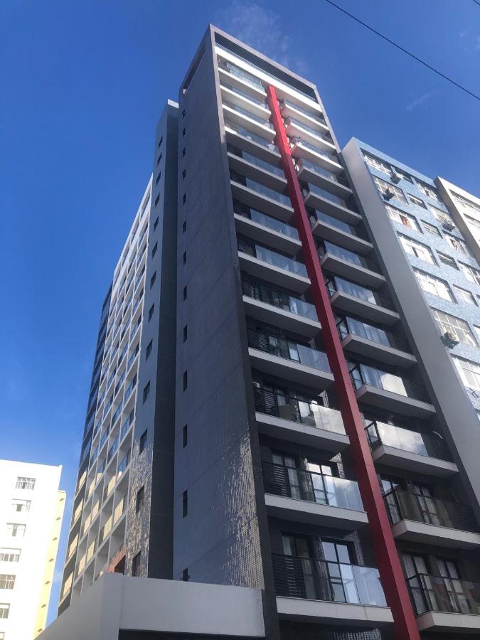 Moderno AP no Porto da Barra - Praia, Conforto e Praticidade - B&B Salvador