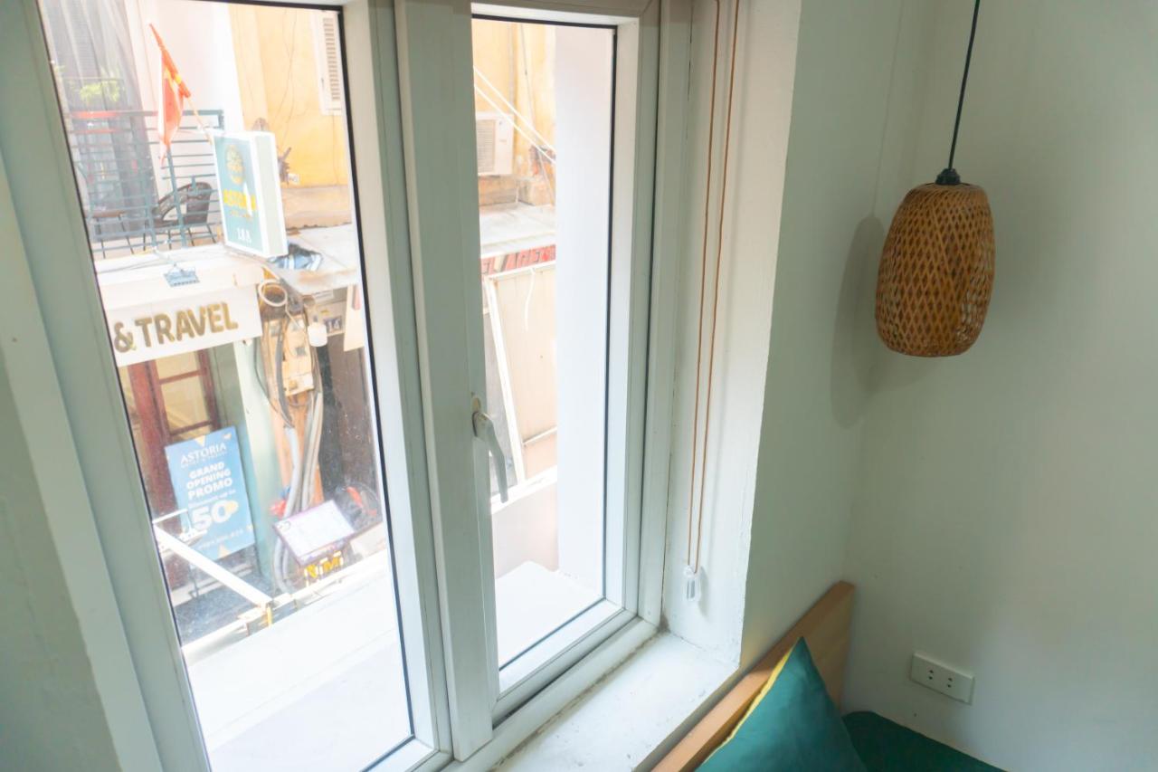 Laura2 House - B&B Hanoi