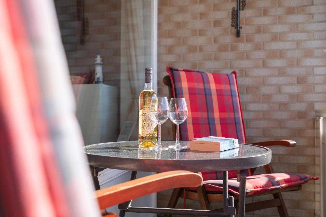 Panoramic App B08-6 - Chambres d’hôtes Sierksdorf