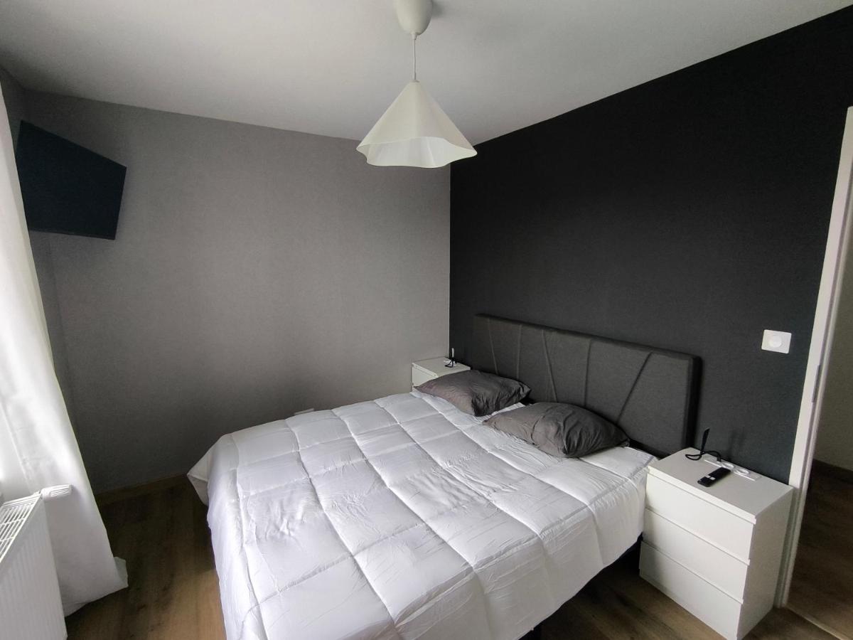 Notre Dame d'Orgemont - Gris 5 - B&B Argenteuil