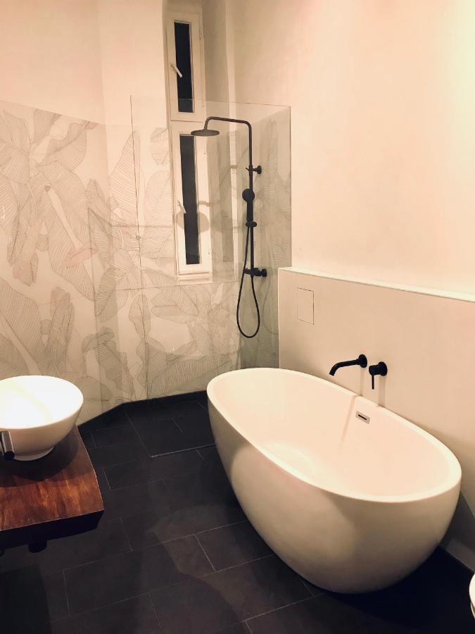 Designer open plan apartment Friedrichshain - Ferienwohnung Berlin