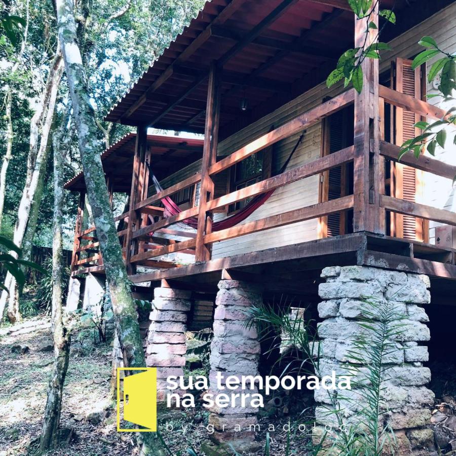 Il Bosco Incantato Due - B&B Gramado