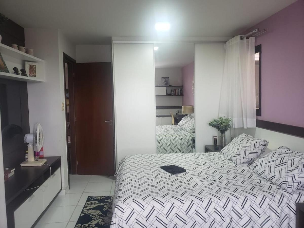 Apartment no Centro - B&B Belém
