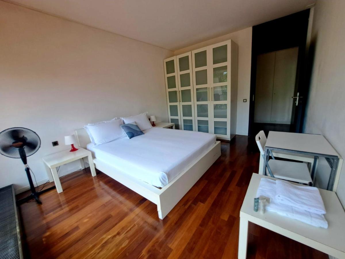 Lugano Centro Terrazza by Quokka 360 - In Lugano Center with parking - Bed and Breakfast Lugano