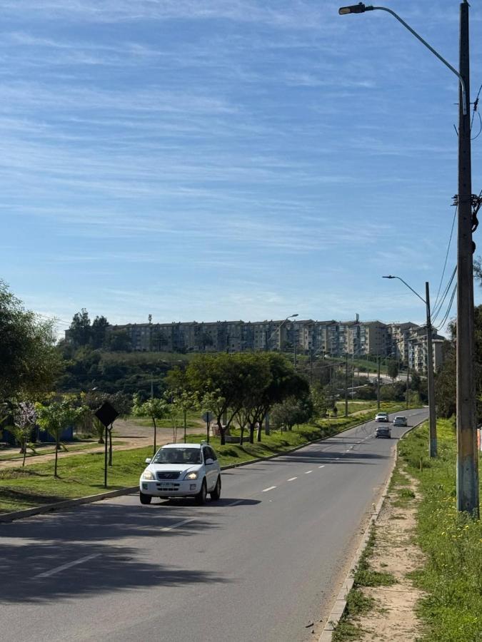 Hermoso Depto Alto del Mar - B&B Viña del Mar