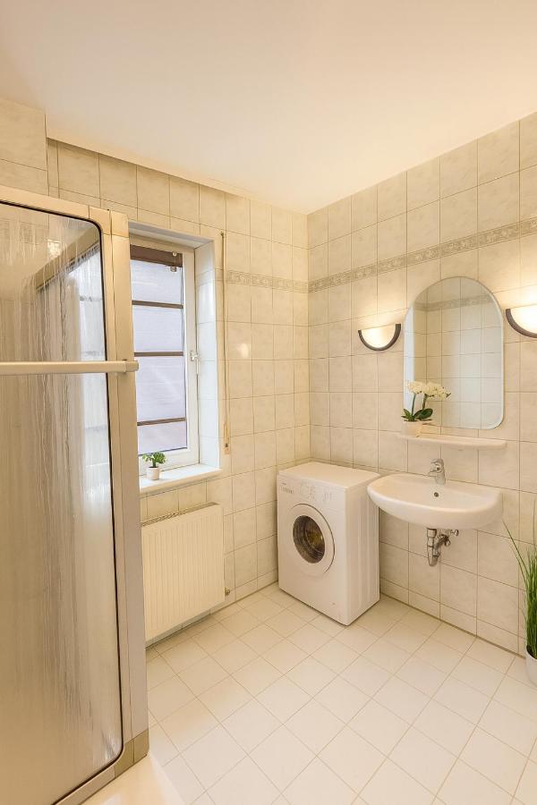 Appartement met 3 Slaapkamers