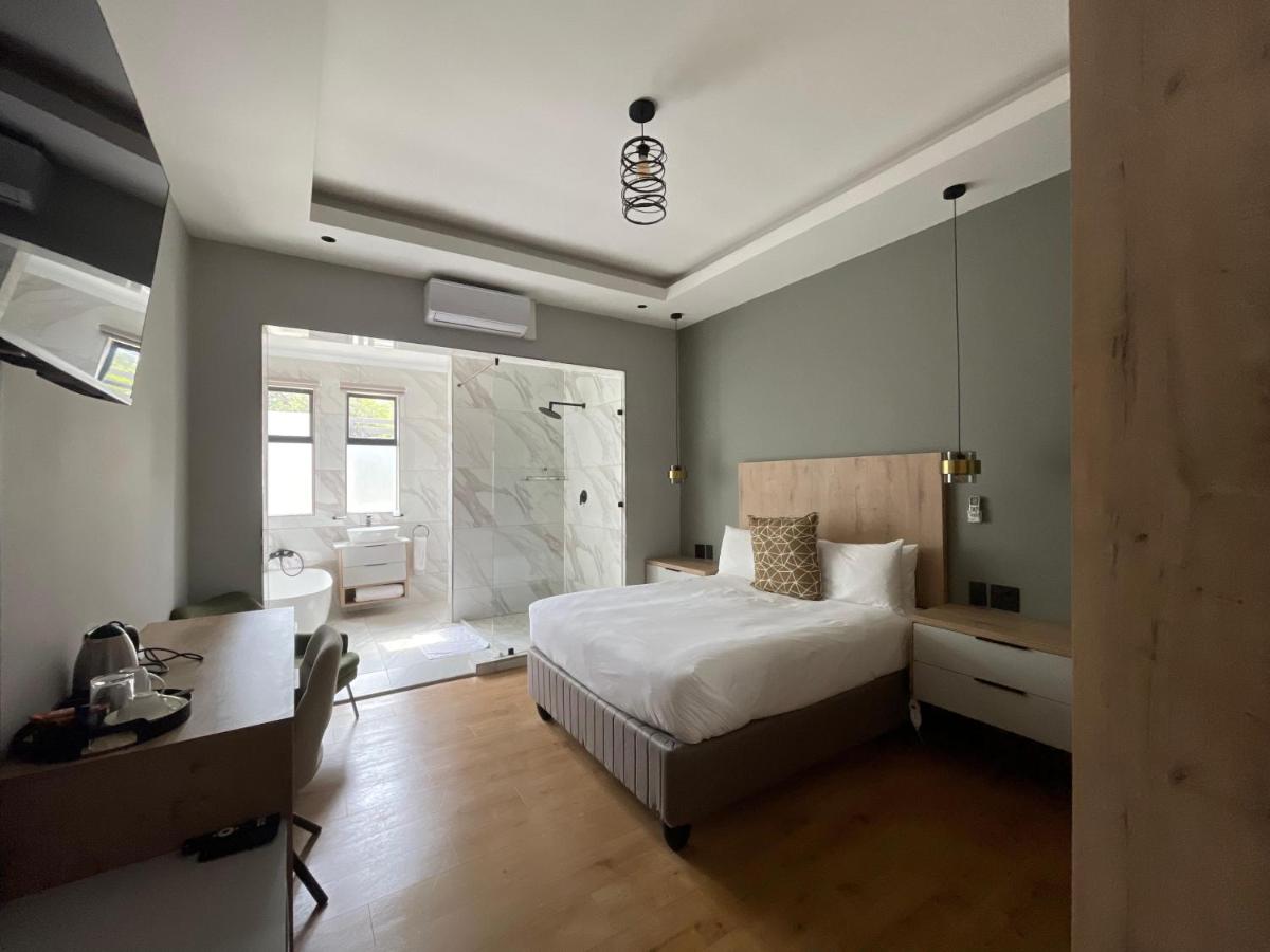 The Mandy Guesthouse - Bed and Breakfast Kokstad