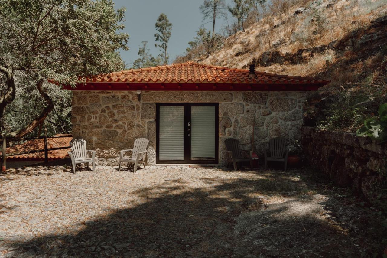 Aldeia do Pontido - B&B Fafe