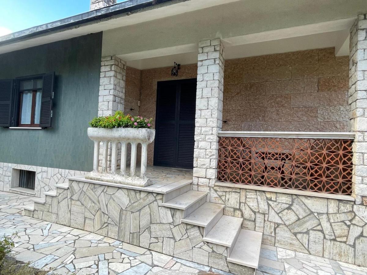 La Fonte Segreta - B&B Montelanico