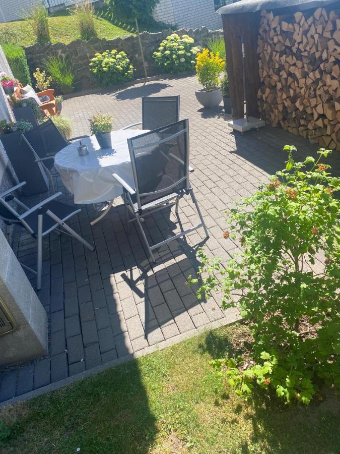 La Casa - Ferienwohnung Medebach