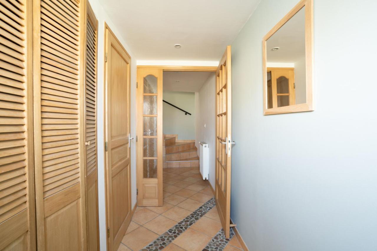 Casa con 3 Camere da Letto