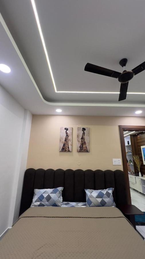 Kayuca Stays - B&B Dehra Dūn