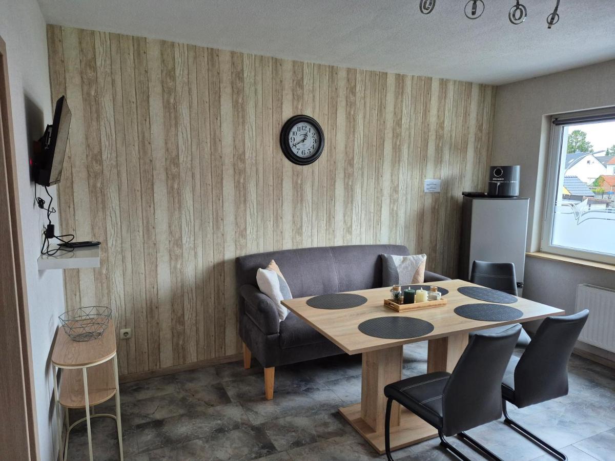 Ferienhaus Thalia 2 - B&B Übach-Palenberg