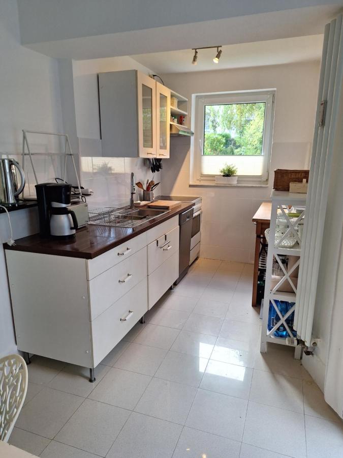 Appartamento con 2 Camere da Letto